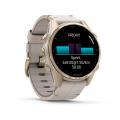   Garmin Fenix 8 43  Amoled  