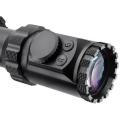   Barska SWAT-AR LR 6-36x52 IR Mil-Dot R/G + mount