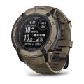   Garmin Instinct 2X Solar Tactical 