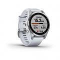  Garmin fenix 7S    
