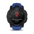   Garmin Instinct 3  45  AMOLED   -/ 