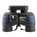  SIGETA Admiral 7x50 Blue floating/compass/reticle 