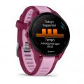   Garmin Forerunner 165 Music /