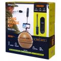  Deeper Smart Sonar CHIRP+ 2.0 Long Range Bundle 2024