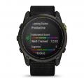   Garmin Enduro 3
