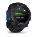   Garmin Instinct 3 AMOLED 50   Black   -  