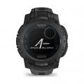   Garmin Instinct 3  Solar 45  Tactical Edition 