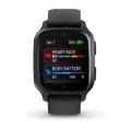   Garmin Venu Sq 2 - Music Edition     