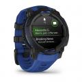   Garmin Instinct 3  45  AMOLED   -/ 