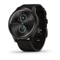   Garmin vivomove Style ,  ,   