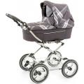  ROAN Rialto Chrome S-104