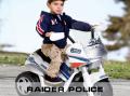 Peg Perego Raider Police ED 0910 - �������� � ����������� ��������������