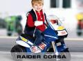   Peg Perego Raider Corsa ED 0911