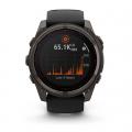   Garmin Fenix 8  51 Sapphire Solar