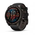   Garmin Fenix 8 AMOLED 47  Sapphire - DLC   -