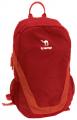  Tramp City 22 red