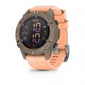   Garmin Descent G2 Paloma  Shell Pink   