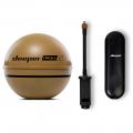  Deeper Smart Sonar CHIRP+ 2.0 Long Range Bundle 2024