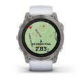   Garmin Epix Pro Gen 2 Sapphire Edition 51      