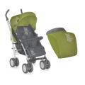  Bertoni S-100  (green&grey belowed baby) 