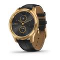   Garmin vivomove Luxe  24K      