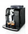  Philips-Saeco Syntia Focus Black