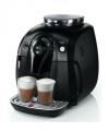  Philips-Saeco XSmall Steam Black