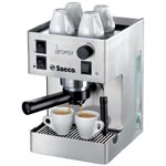 Saeco+Aroma+Inox