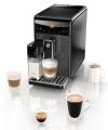  Philips-Saeco GranBaristo Black