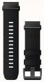  Garmin  QuickFit 26mm Tactical Black Nylon Band