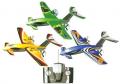  Silverlit  Turbo-Fury /