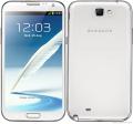  Samsung Galaxy Note II N7100 White