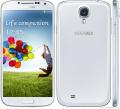  Samsung Galaxy S IV I9500 White Frost