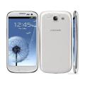  Samsung Galaxy S III GT-I9300  Marble white