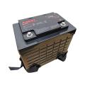  Agent   LiFePO4 12V 100Ah