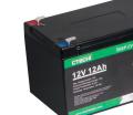  CTECHi   LiFePO4 12V 12Ah