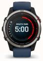   Garmin Quatix 7 Sapphire AMOLED