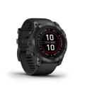   Garmin fenix 7X Pro  Solar Edition     
