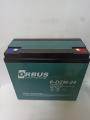  Orbus 12v 24 Ah