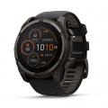   Garmin Fenix 8  51 Sapphire Solar