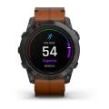   Garmin Epix Pro Gen 2 Sapphire Edition 51 -  DLC    