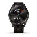   Garmin vivomove Style ,  ,   