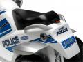   Peg Perego Raider Police ED 0910