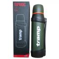  Tramp Travel 2,5   UTRC-141-olive