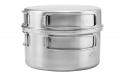  TERRA Incognita Pot Pan Set S