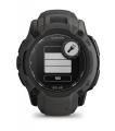   Garmin Instinct 2X Solar Graphite
