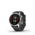   Garmin fenix 7S Pro  Solar Edition     