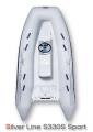   Grand SILVER LINE S370 S
