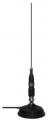  SIRIO MINI SNAKE 27              BLACK   MAG PM-100S