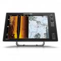  Humminbird SOLIX 12 CHIRP MEGA SI+ G3